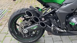 Kawasaki Z1000