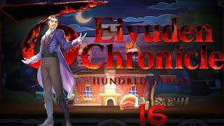 Eiyuden Chronicle: Hundred Heroes - Walkthrough [German / No Commentary] - 16