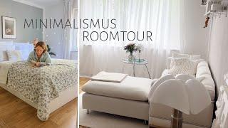 My home - Minimalismus Roomtour | meine 50qm Wohnung | updated