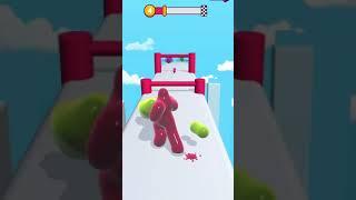 Blob Runner 3D Gameplay Android/Ios