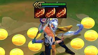 Aphelios Speed Gun ⭐⭐⭐ | TFT Set 11