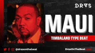 Timbaland Type Beat 2021 - "Maui" x Bounce Type Beat 2021 x Club Type Beat 2021