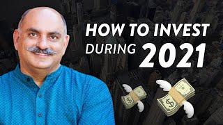 Mohnish Pabrai: How to Invest in an Overvalued Market (2021)