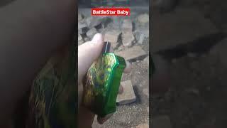 Smoant BattleStar Baby | Vape #VapeRu #shorts