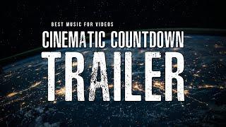 COUNTDOWN TRAILER MUSIC ON PATREON | ROYALTY FREE COUNTDOWN TEASER MUSIC