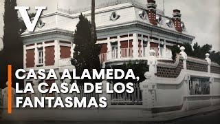 #5 La casa de los fantasmas | Historias de Saltillo