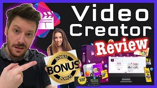 VIDEOCREATOR REVIEW  HOW TO MAKE $263 A DAY WITH VIDEO CREATOR