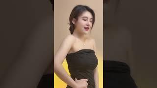 Cute girl dance Tik tok 2021 | Cute girl dance 2021