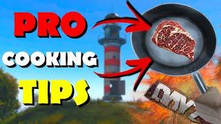 DayZ Cooking Tips You NEED to UPGRADE Your Survival Skills