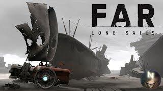 Плавание на колёсах (Первый Взгляд\Обзор) FAR Lone Sails