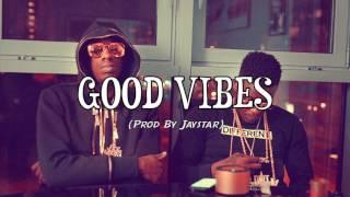 MoStack x Mist Type Beat - "GOOD VIBES" (Prod By Jaystar)