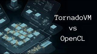 Can TornadoVM run Matrix Multiply faster than OpenCL Native?