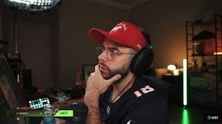 Nadeshot gets honest about Warzone Pros (Biffle, Shifty, Hisoka)