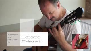 Catemario Pedal Plus Debussy