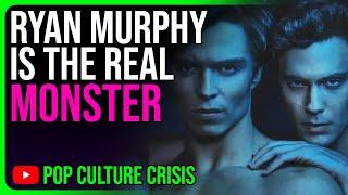 Ryan Murphy's 'Monsters' Series LIES About The Menendez Brothers