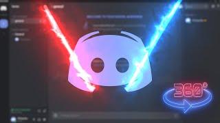 Beat Saber 360° Discord Ringtone 2 - Discord Remix