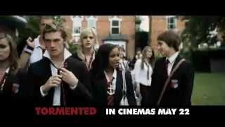 Tormented - Trailer