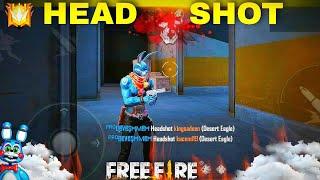 Free fire Squad Wipe  (Headshot) || Deveshmmm Gaming