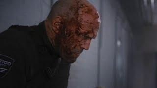 Wrath Of Man - Depot Fight Scene (Part 1) - Jason Statham