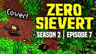 Zero Sievert | S02E07 - LAZAR! 