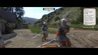 Kingdom Come: Deliverance