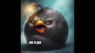 Comi o c# de todos os porquinhos do forte (angry birds realistas)