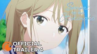 Senpai is an Otokonoko | OFFICIAL TRAILER 4