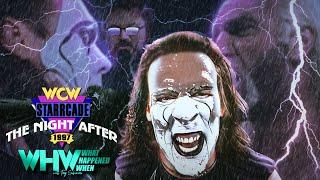 WHW #313: The Night After Starrcade 1997