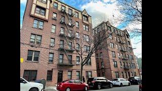 BRONX MULTIFAMILY BUILDING FOR SALE:   63 Apartments / Wakefield Neighborhood $6,900,000