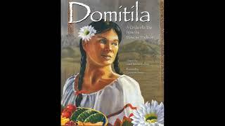 Domitila (Read Aloud)