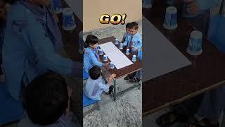 Counting experince Activity , counting 1 2 3 , chose correct numbers , #viralvideo #activity