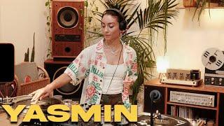 Unsung Sheroes of Disco, Soul & Boogie with Yasmin