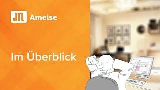 JTL-Ameise im Überblick