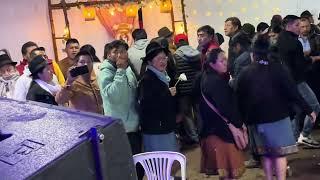 El Impacto Latino En Vivo //Comunidad Casco Valenzuela 2024 