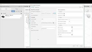 Tutorial – Post-processing toolpaths in Fusion 360 (From 3D model to CNC fabrication, part 9)