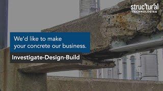 Investigate-Design-Build | A Collaborative Project Delivery Approach