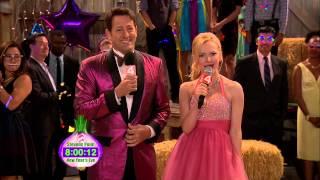 Clip - New Year's Eve-A-Rooney - Liv and Maddie - Disney Channel Official