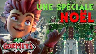 GORMITI | UNE SPÉCIALE NOËL 2020 +10min