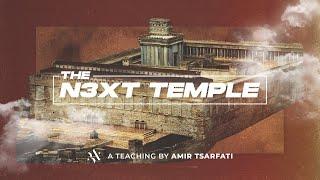 Amir Tsarfati: The Next Temple