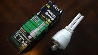 Philips PLC-13 Fluorescent PL Adapters