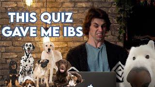 Hardest Dog Breed Quiz on Planet Earth