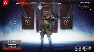 Apex Legends: 7 Kill Game Continued & “Out Of Sync With Server” Error...