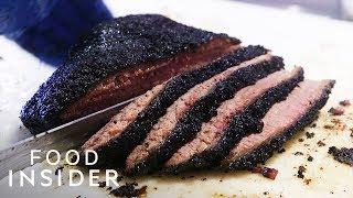 Why Texans Call This The Best BBQ Spot In Dallas | Legendary Eats