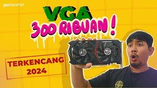 VGA DIJAMIN LANCAR MAIN GTA 5 RP 