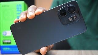 Infinix Smart 9 Review: What they wont tell you