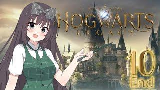 Hogwarts Legacy - part 10 (END)