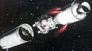 Narrated Space: Apollo 11 by Finley Holiday