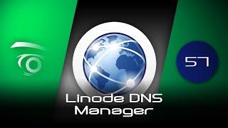 Linode DNS Manager  | Tutorial