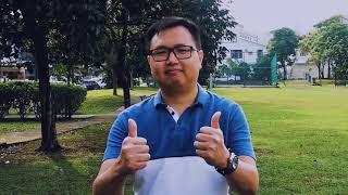 Frankie Chan - Derric Chew's Online Business Workshop Testimonial