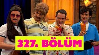 Güldür Güldür Show 327. Bölüm